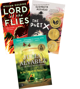 Aligned To Into Literature Grade 10, Module 1: Conflict And Connection