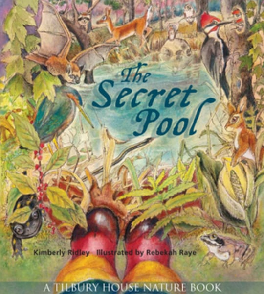Secret Pool, The