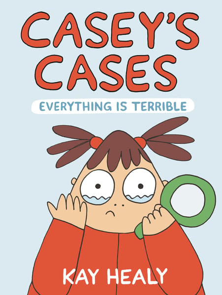 Everything Is Terrible