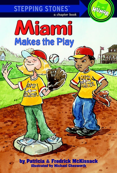 Miami Makes The Play