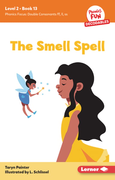Smell Spell, The