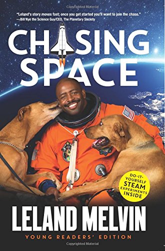 Chasing Space (Young Readers' Edition)