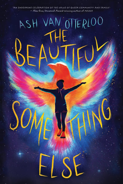 Beautiful Something Else, The