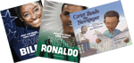 Below Level Biography (L-P) Grade 4