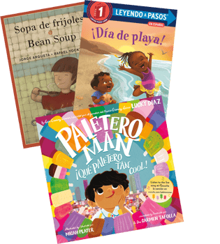 Poetry & Rhyme Preschool Spanish