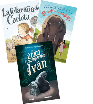 Aligned To Into Reading Grade 5 Module 10 The Lives Of Animals Spanish