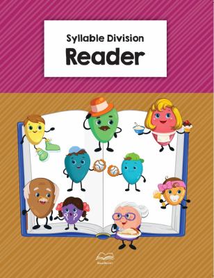 Syllable Division Reader