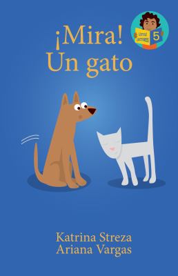 Mira Un Gato