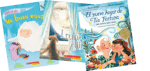 Genre & Thematic Texts Grade 1 Spanish