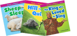 Read & Rhyme Complete Collection, Levels 1-3