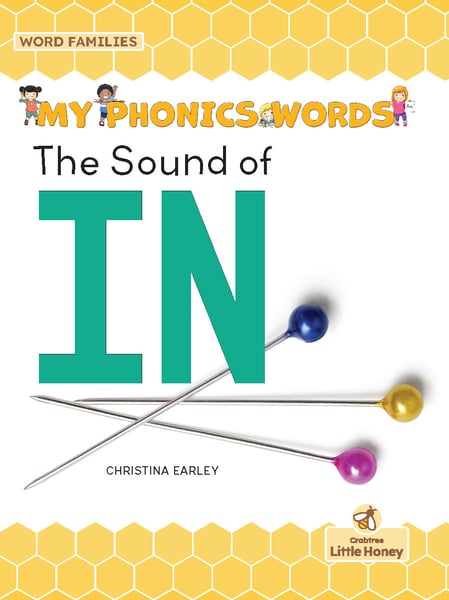 Sound Of IN, The