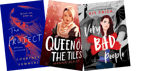 New Mystery Grades 9-12