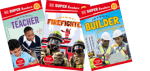 March 2025 New Books