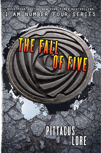 Fall Of Five, The