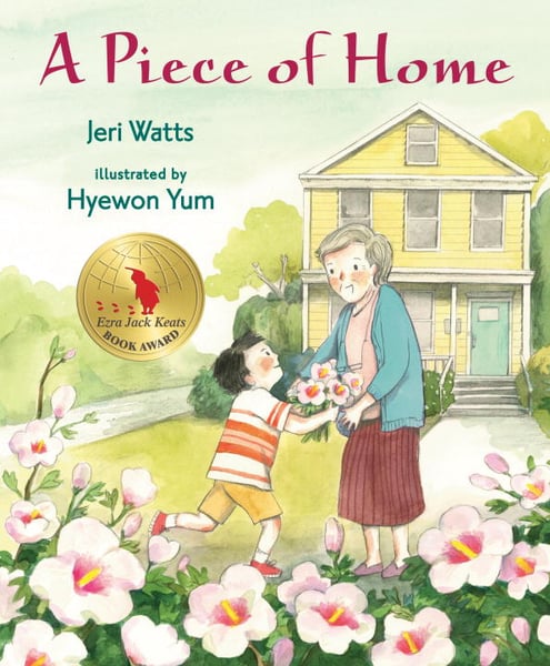 Piece Of Home, A