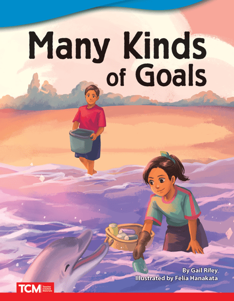 Many Kinds Of Goals