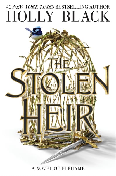 Stolen Heir, The