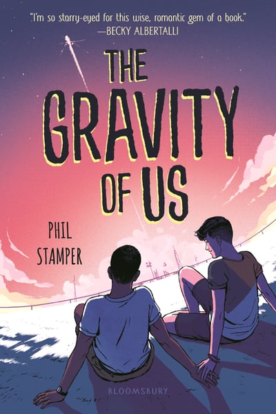 Gravity Of Us, The
