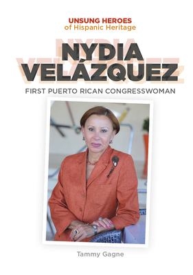 Nydia Velazquez