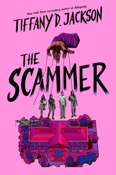 Scammer, The