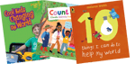 Social Justice & Activism Grades K-2