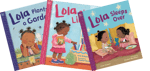 Lola Reads