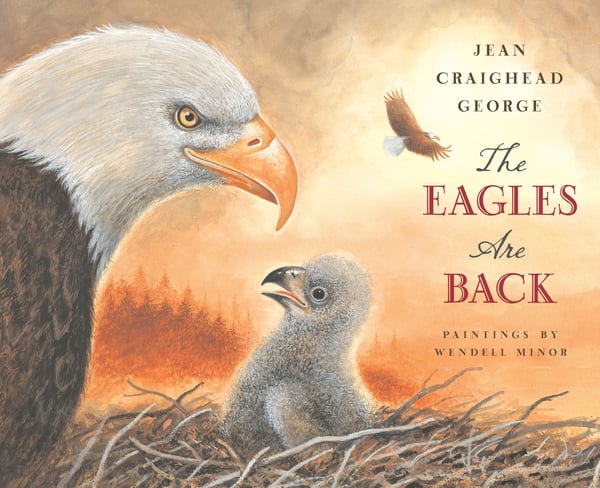 Eagles Are Back, The