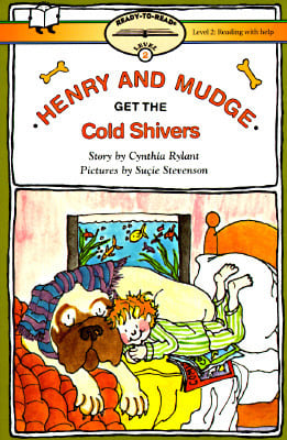 Henry And Mudge Get The Cold Shivers