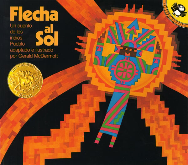 Flecha Al Sol (Arrow To The Sun)