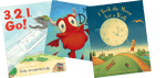 Above Level Fantasy & Science Fiction (E-J) Kindergarten