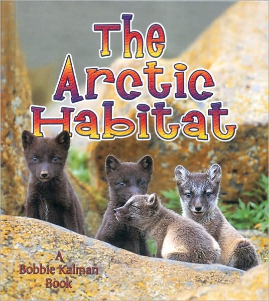 Arctic Habitat, The