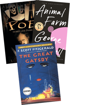 Grades 9-12 Budget Friendly Complete Collection