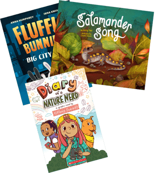 New High/Low Reads For Grade 3