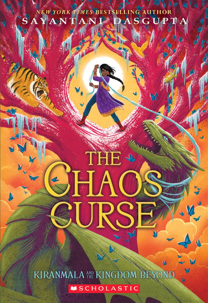 Chaos Curse, The