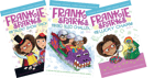 Frankie Sparks