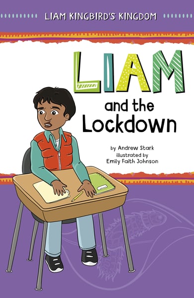Liam And The Lockdown