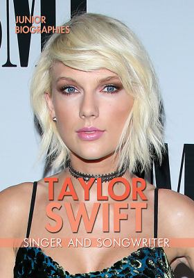 Taylor Swift: Singer And Songwriter