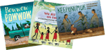 Kindergarten Domain 6 Native Americans, 2nd Edition
