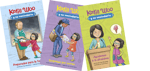 Katie Woo Y Su Vecindario (Katie Woo's Neighborhood)