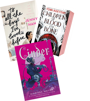 Popular Series Grades 9-12