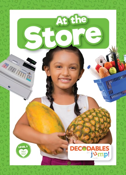 At The Store