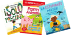 Favorite Informational Texts Preschool Spanish