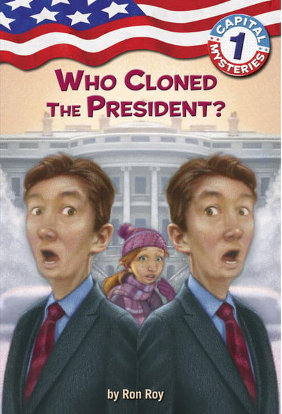 Who Cloned The President?
