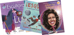 Aligned To Into Reading Grade 4 Module 5 Art Everywhere Spanish