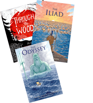 Traditional Literature Grades 9-12