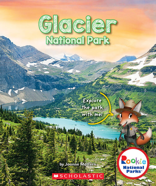 Glacier National Park