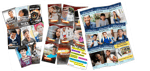 Storyshares Decodable Series for Striving Readers