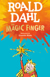 Magic Finger, The
