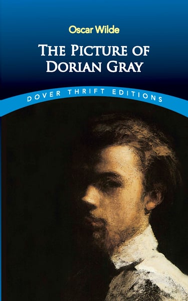 Picture Of Dorian Gray, The