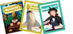 Phonics Take Home Pack, Grade 3 Phonics 520L-820L